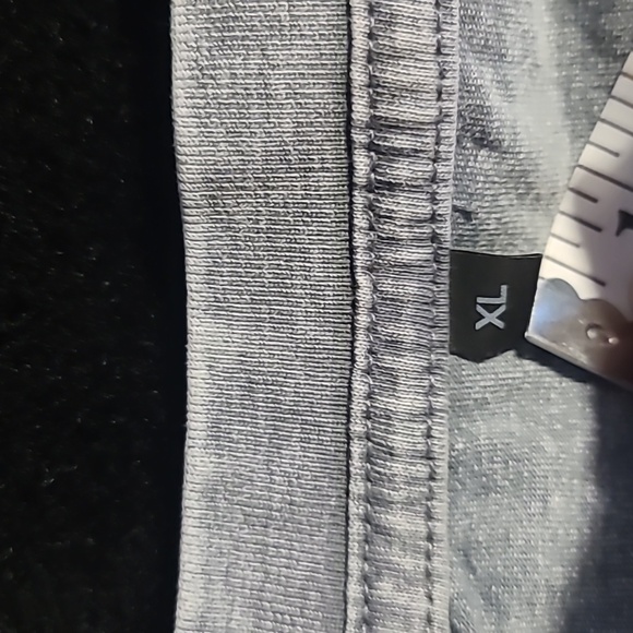 NEW! Akaza Demon Slayer graphic t-shirt. Grey Wash, xl, Unisex - Picture 6 of 6